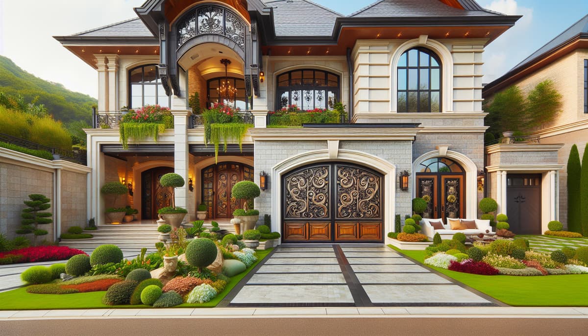 Garage Door Repair in Pembroke Park