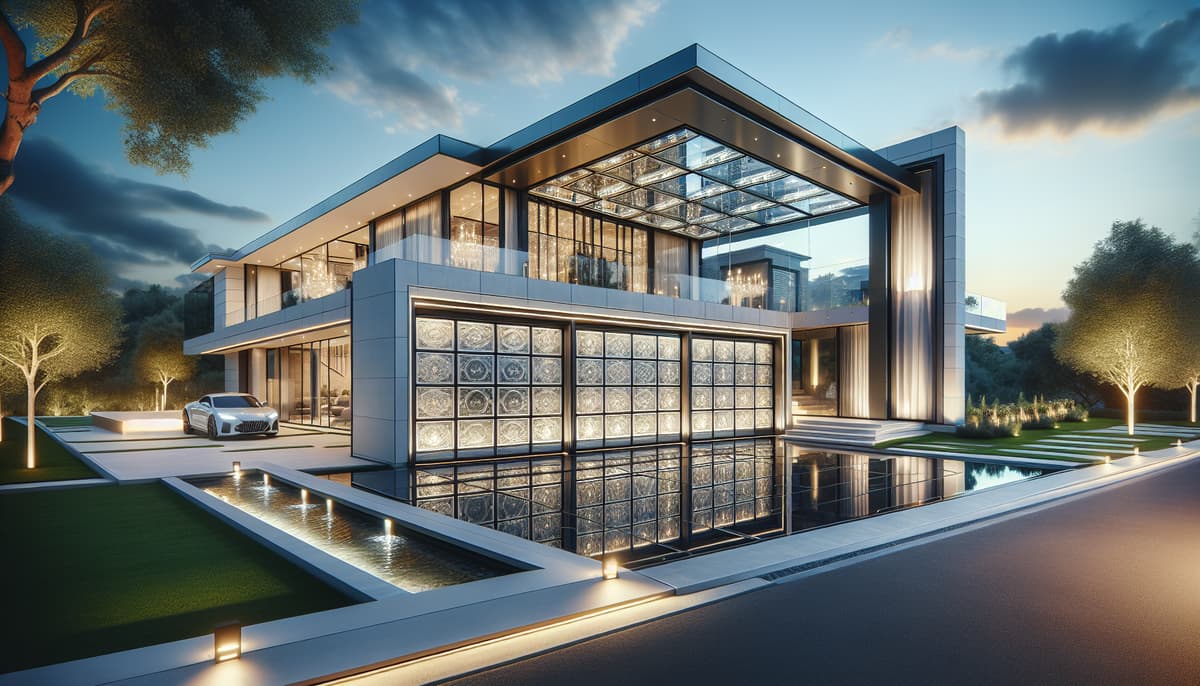 Beautiful garage doors by Reliable Garage Door Repair