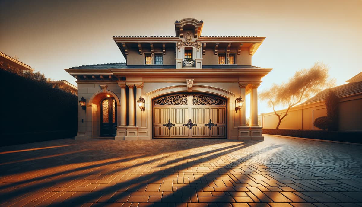 Quality garage doors in Pembroke Park