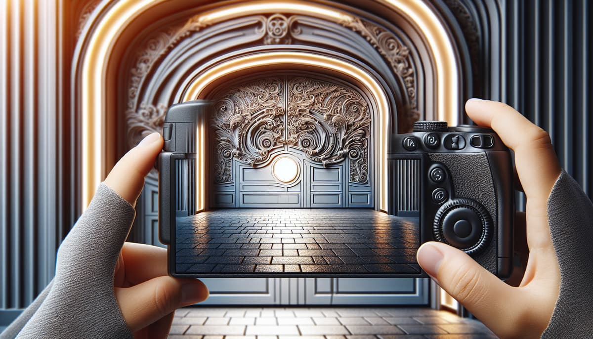 Garage Door Opener Repair in Pembroke Park