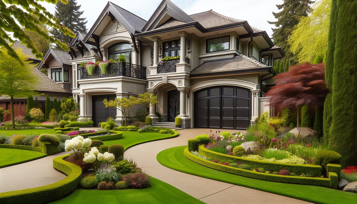 Garage Door Repair in Pembroke Park