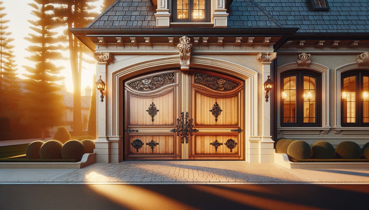 Garage Door Opener Repair in Pembroke Park