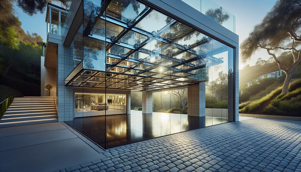 Garage Door Opener Repair in Pembroke Park