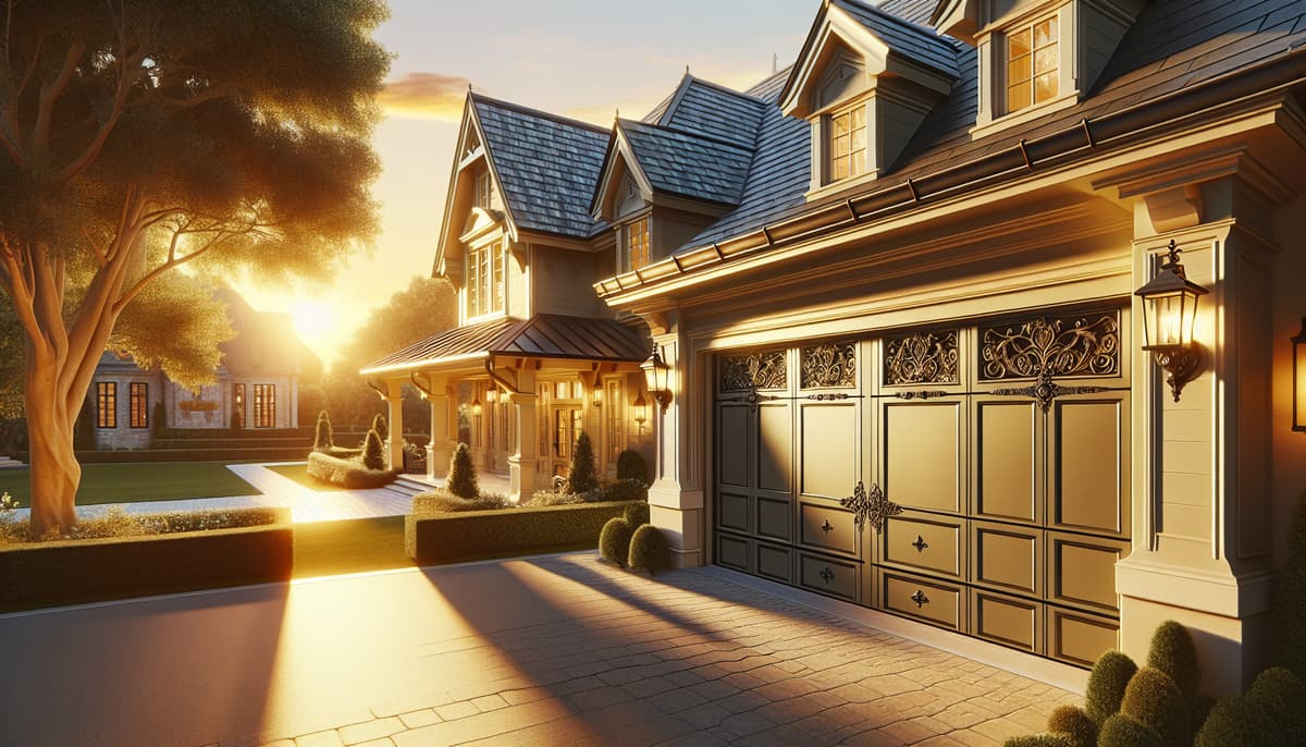 Garage Door Spring Repair in Pembroke Park