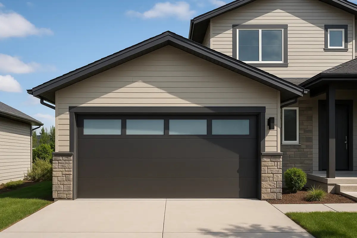 How to Reduce Garage Door Noise: Tips from Reliable Garage Door Repair in Pembroke Park, FL