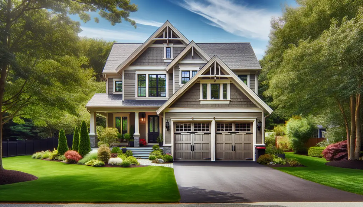 How to Extend the Life of Your Garage Door: Tips from Reliable Garage Door Repair in Pembroke Park, FL