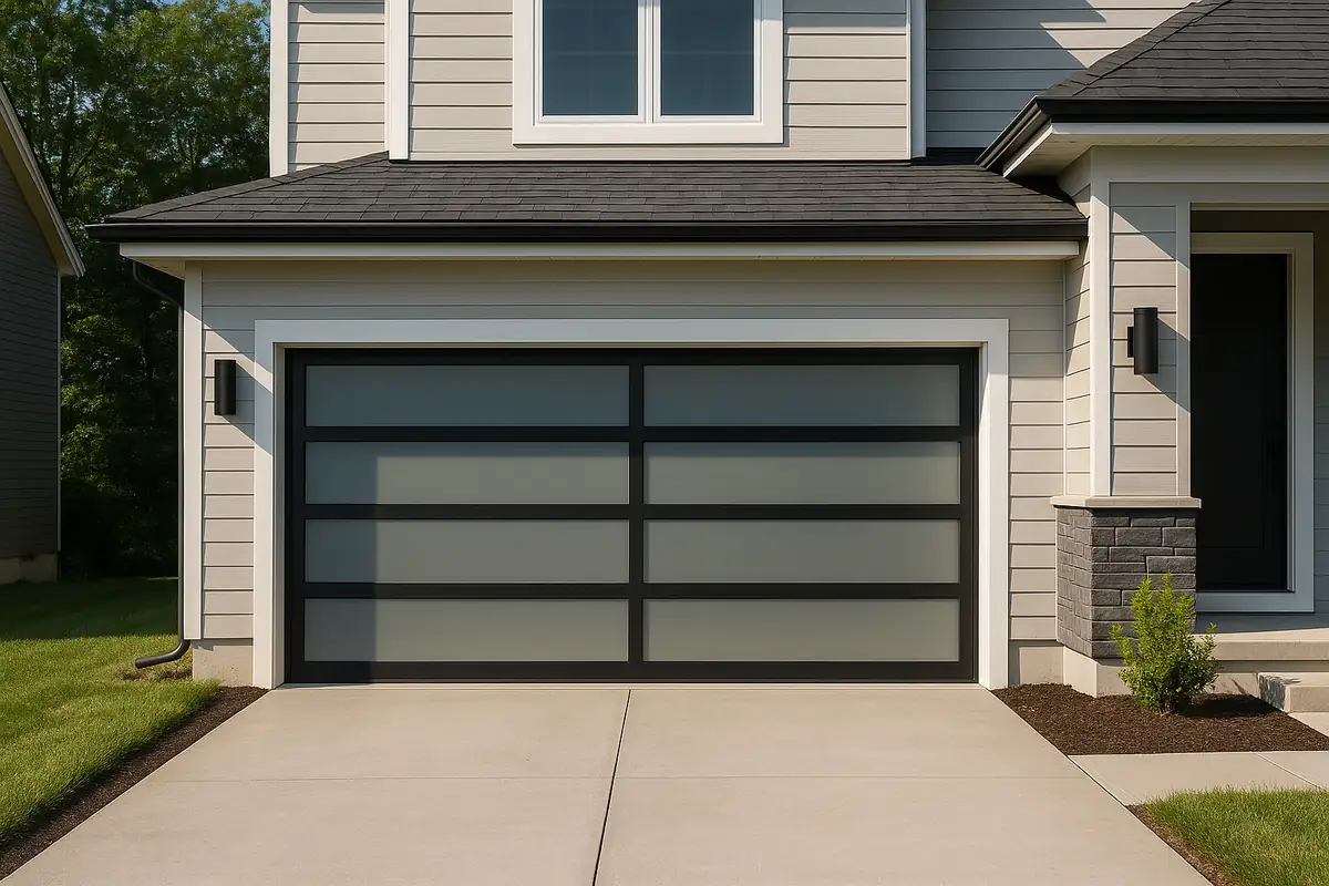 Energy Efficiency and Your Garage Door: A Guide from Reliable Garage Door Repair in Pembroke Park, FL