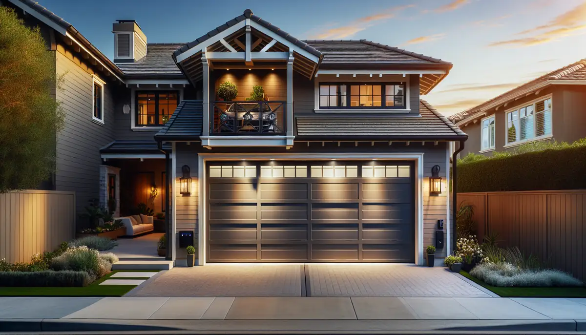 Enhance Your Home with Garage Door Automation and Smart Home Integration in Pembroke Park, FL
