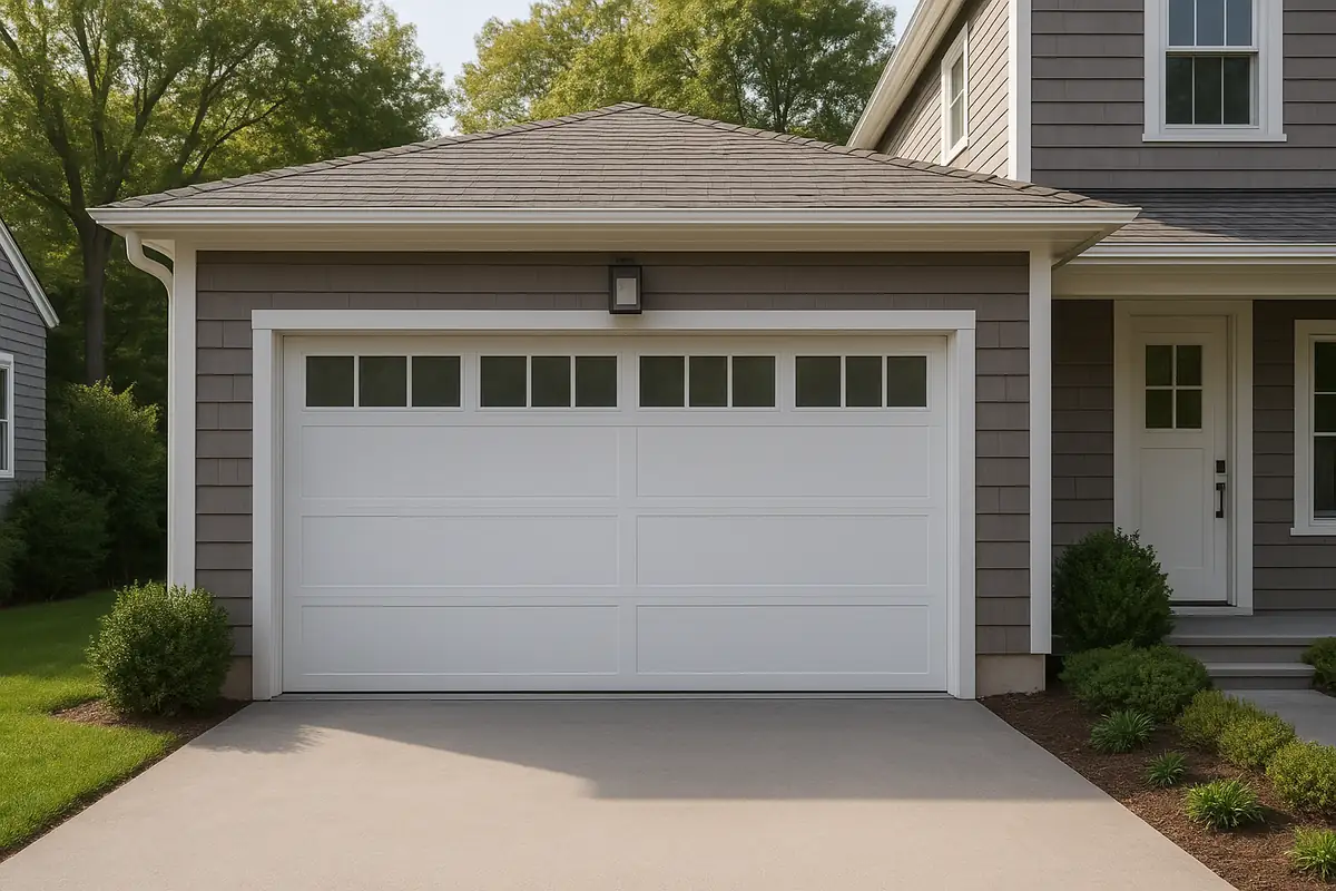 Common Garage Door Problems and How to Fix Them | Reliable Garage Door Repair in Pembroke Park, FL