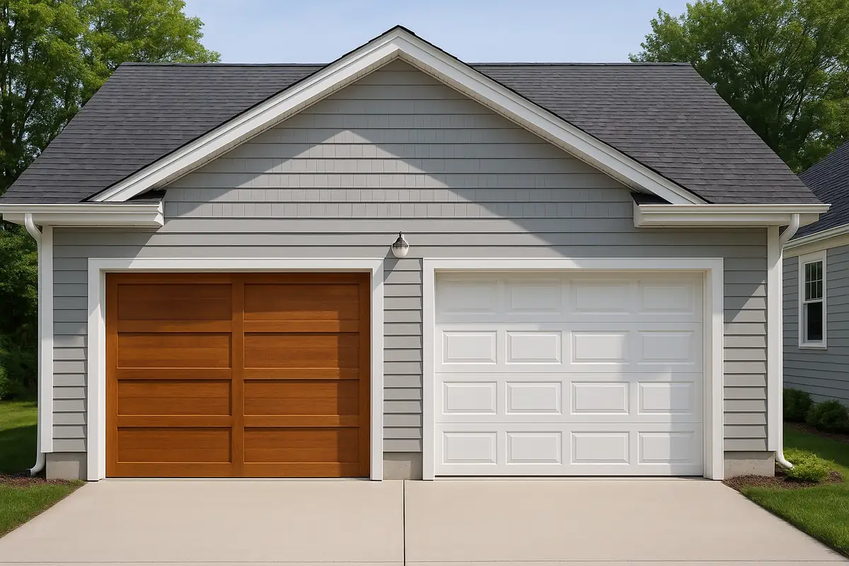 When to Replace vs Repair Your Garage Door: Reliable Garage Door Repair in Pembroke Park, FL