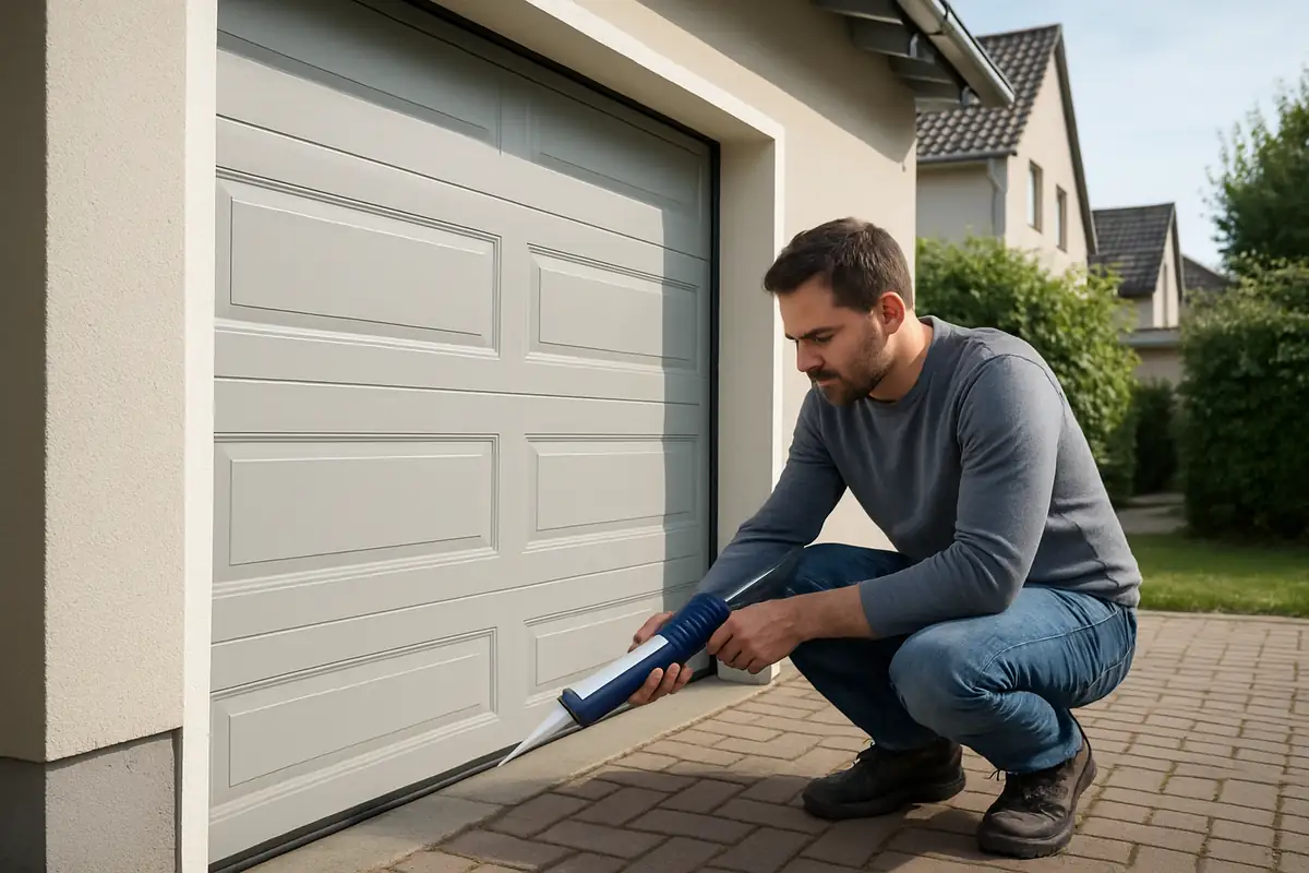 Understanding Different Garage Door Materials: A Guide by Reliable Garage Door Repair in Pembroke Park, FL