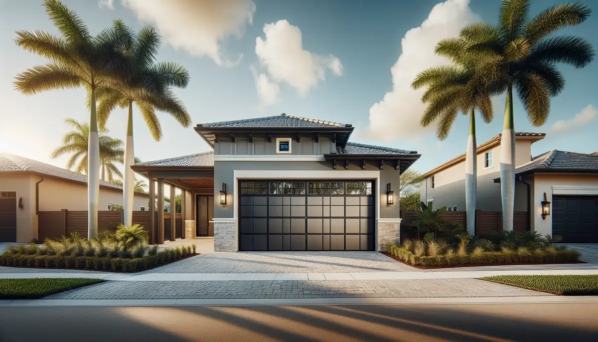 Smart Garage Door Features You Need to Know | Reliable Garage Door Repair