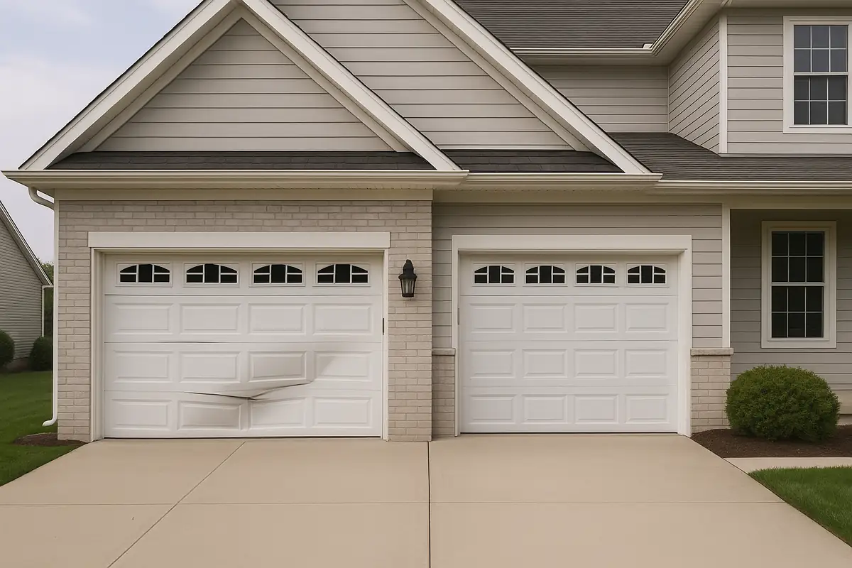 The Benefits of Insulated Garage Doors: Why You Should Consider Them in Pembroke Park, FL