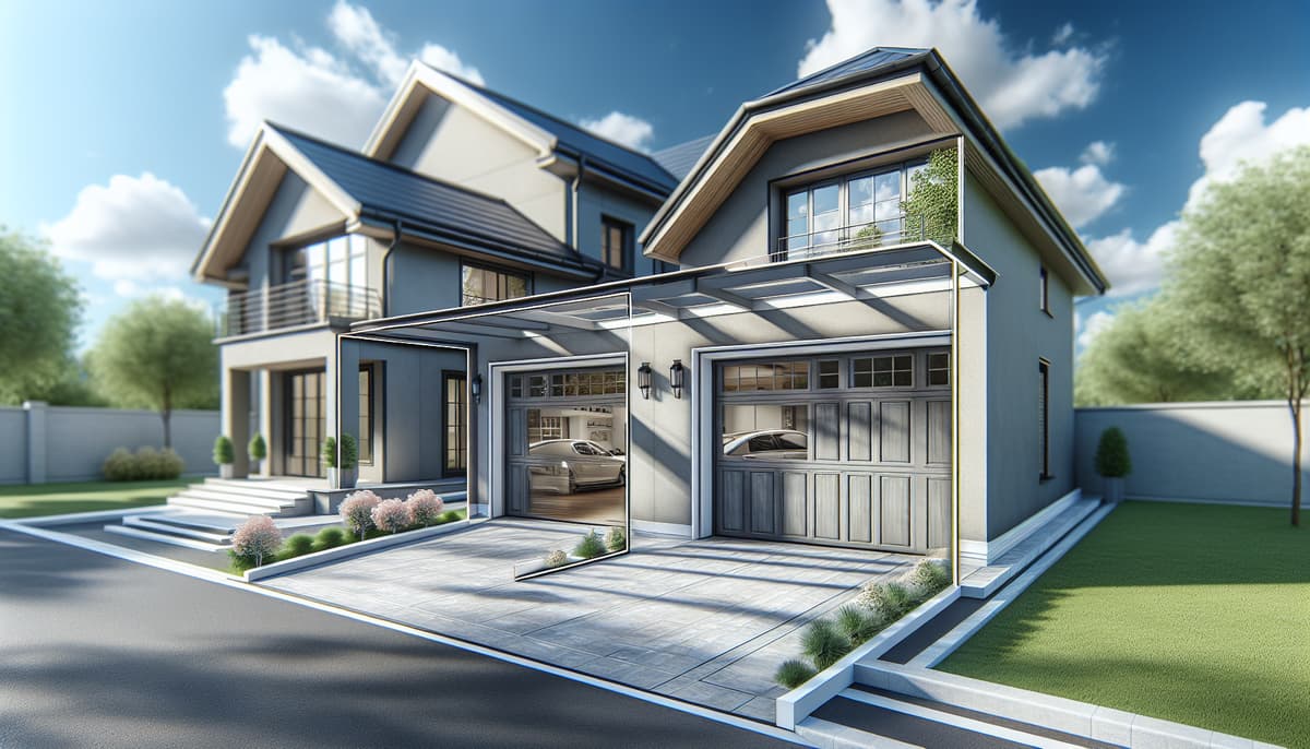 Garage Door Spring Maintenance Guide - Reliable Garage Door Repair in Pembroke Park, FL