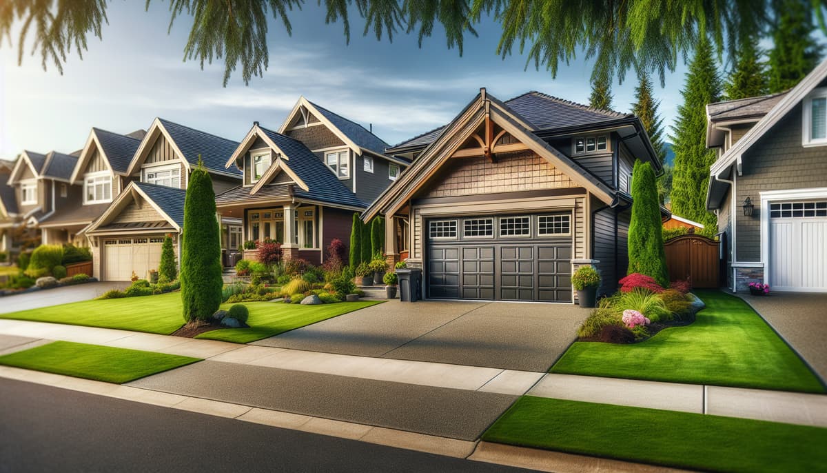 Garage door project 1 by Reliable Garage Door Repair