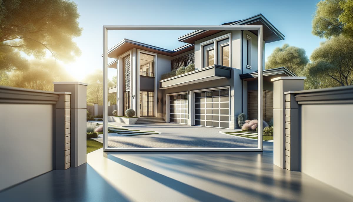 Garage door project 3 by Reliable Garage Door Repair