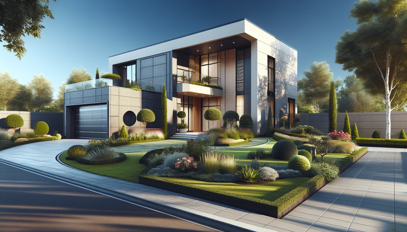 Garage door services in Pembroke Park, FL