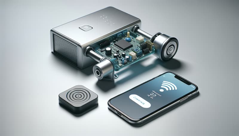 Smart Garage Door Features You Need to Know for Your Pembroke Park, FL Home