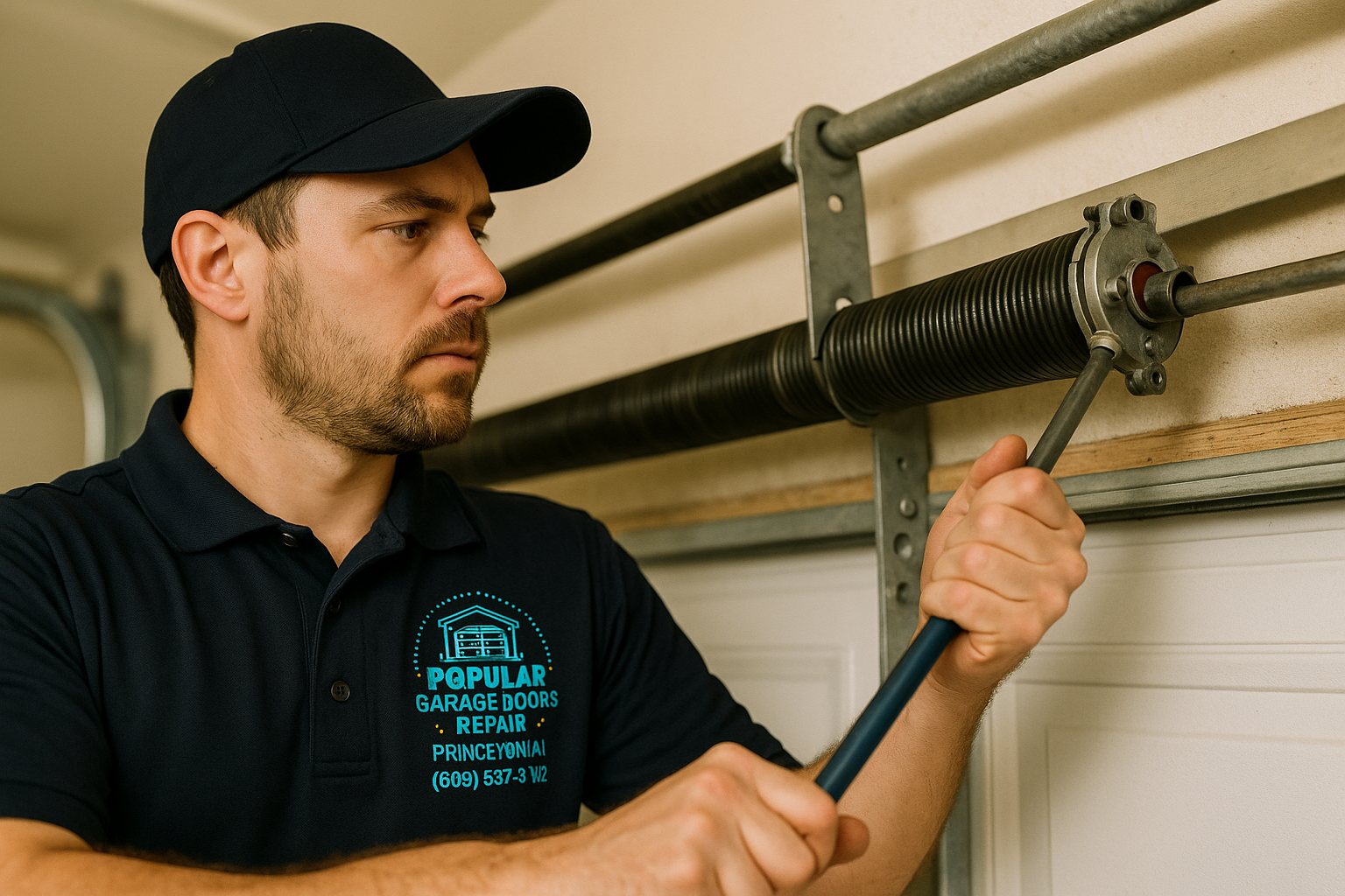 Top 5 Garage Door Safety Tips Every Homeowner Should Know | Reliable Garage Door Repair